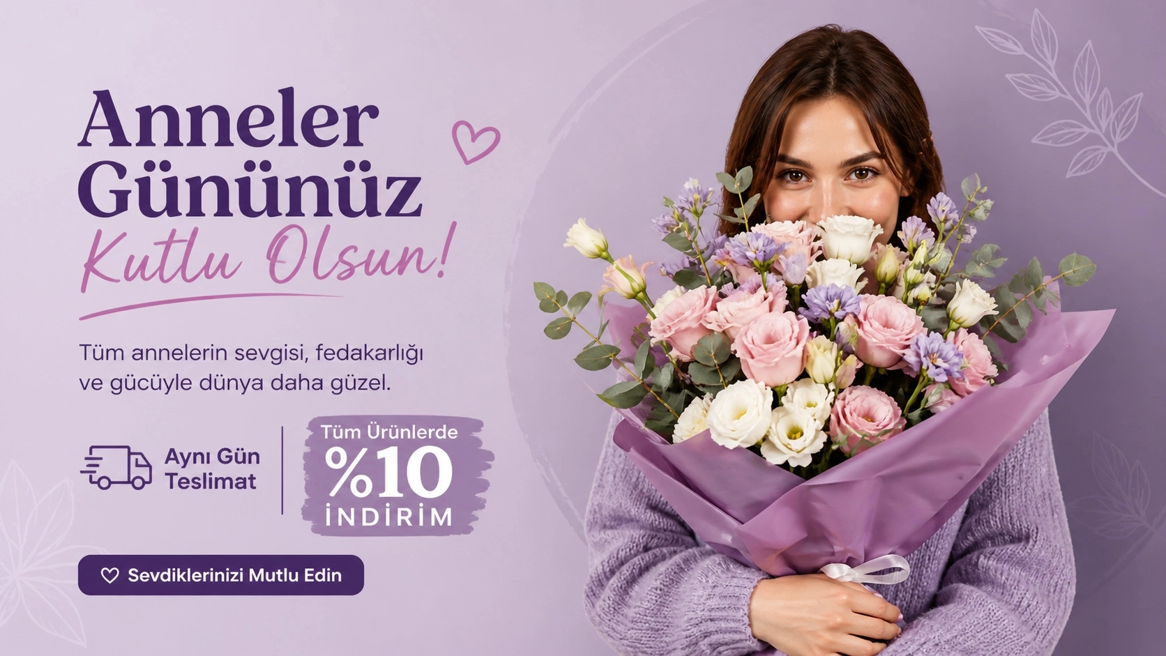 Star Çiçekçi görseli