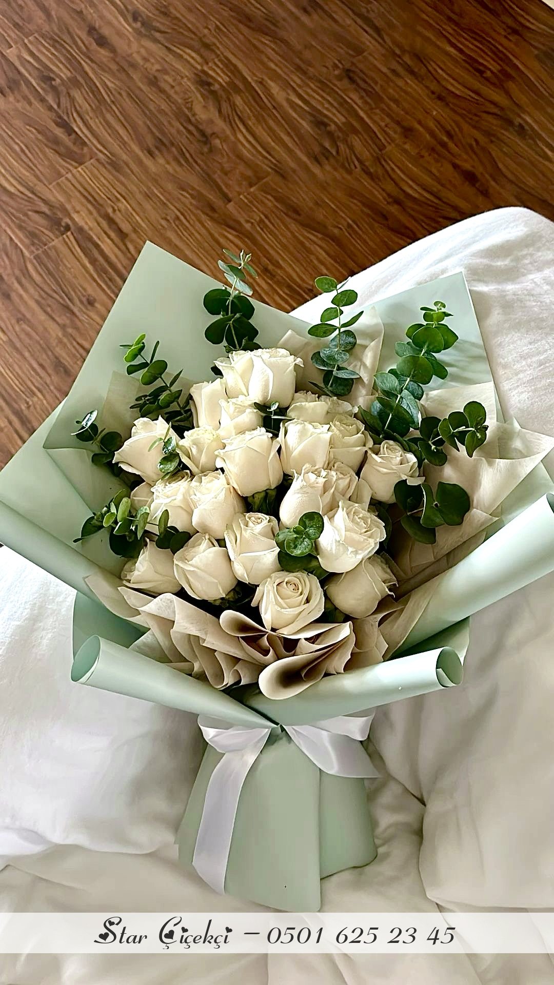 Gül Buketi